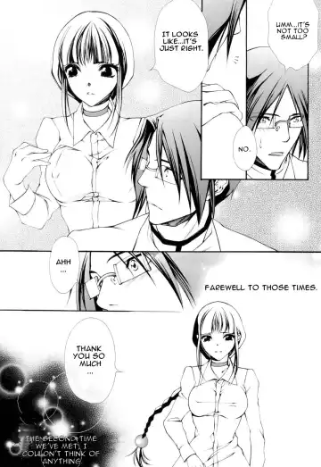 [Chin Chin] Josei Shinigami Kyoukai Shisetsu Shienbu Kaihou Fhentai.net - Page 25