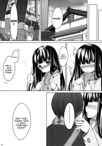[Shouji Ayumu] Suzune to Issho! | Together With Suzune! Fhentai - Page 22