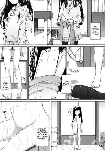 [Shouji Ayumu] Suzune to Issho! | Together With Suzune! Fhentai - Page 3