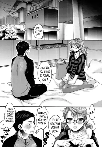 [Amatake Akewo] My Beloved Devilish Love Bitch Ch. 1-2 Fhentai - Page 29