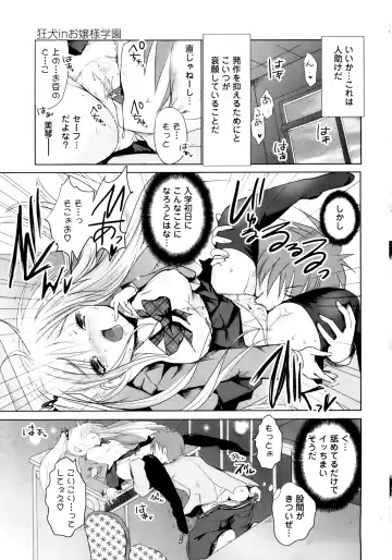 [Natsume Fumika] Sundere! Vol. 01 Fhentai.net - Page 20