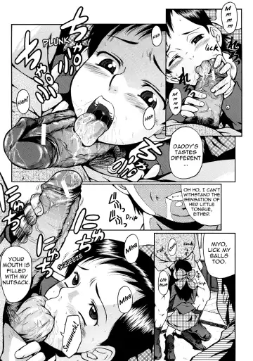 [Sink] Miyo-chan Tabidatsu Fhentai - Page 10
