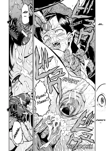 [Sink] Miyo-chan Tabidatsu Fhentai - Page 19