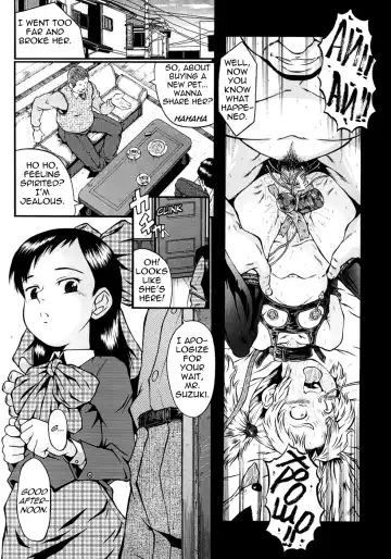 [Sink] Miyo-chan Tabidatsu Fhentai - Page 4