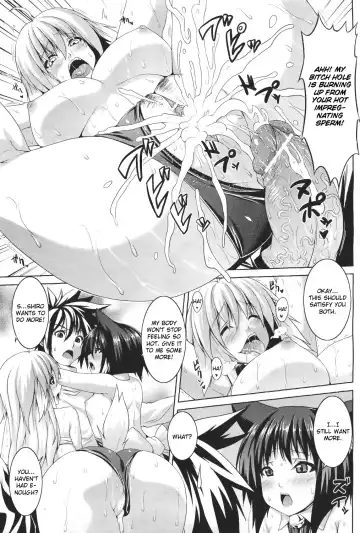 [Somejima] My Sweet Pet Fhentai.net - Page 13