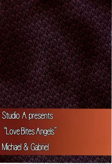 [Inanaki Shiki] Love Bites Tenshi-hen Fhentai - Page 2