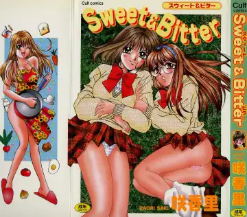 Read [Saki Kaori] Sweet & Bitter - Fhentai