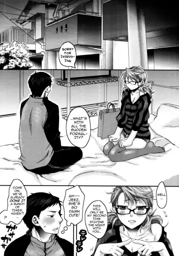 [Amatake Akewo] Aisare Shouwaru Love Bitch | My Adoring Ill-tempered Nympho Love Ch. 1-3 Fhentai.net - Page 29