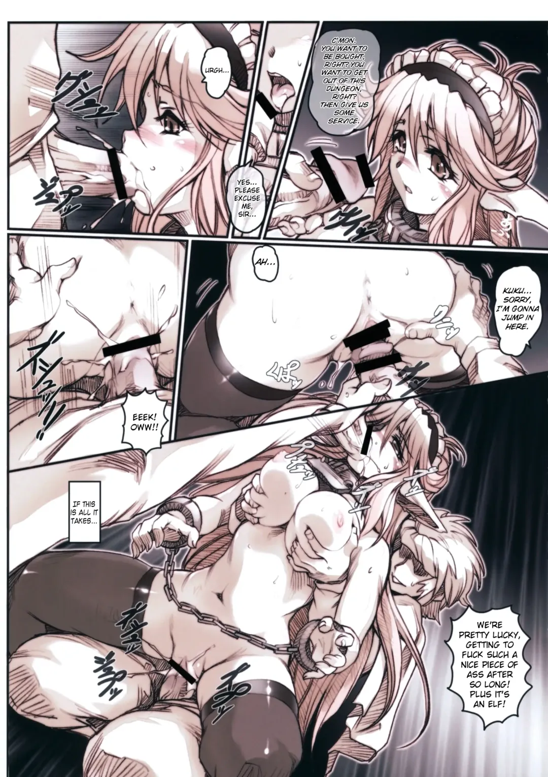 [Hisahiko] Purin Dou Diary 2 Fhentai - Page 12