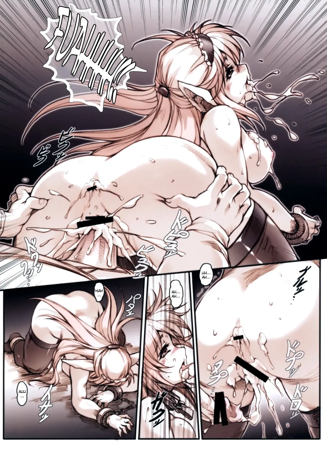 [Hisahiko] Purin Dou Diary 2 Fhentai - Page 16