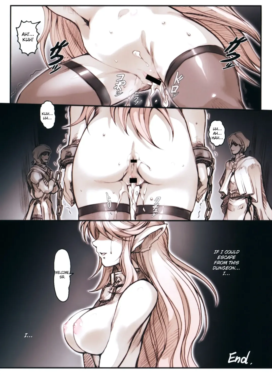 [Hisahiko] Purin Dou Diary 2 Fhentai - Page 20