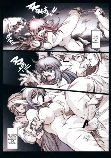 [Hisahiko] Purin Dou Diary 2 Fhentai - Page 13