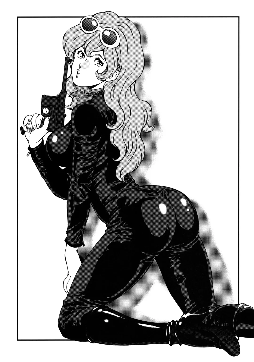 [Liveis Watanabe] FUJIKO COLLECTION Fhentai - Page 11