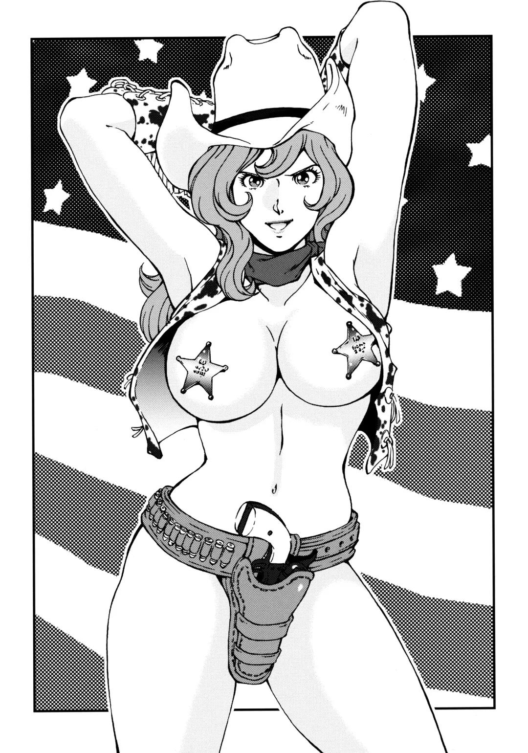 [Liveis Watanabe] FUJIKO COLLECTION Fhentai - Page 25