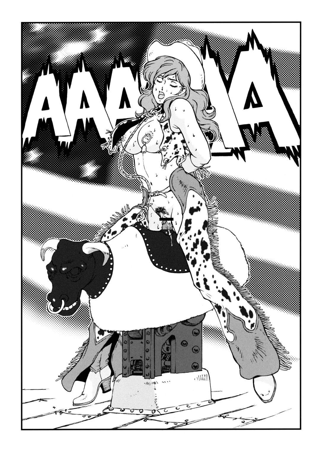 [Liveis Watanabe] FUJIKO COLLECTION Fhentai - Page 27