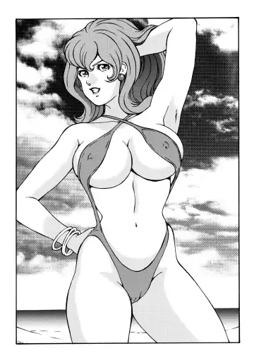 [Liveis Watanabe] FUJIKO COLLECTION Fhentai - Page 49