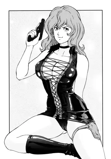 [Liveis Watanabe] FUJIKO COLLECTION Fhentai - Page 63