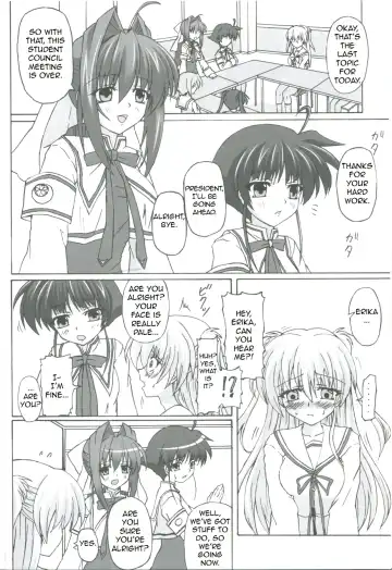 [Kirisawa Tokito] HYPNOSIS DOLL Fhentai.net - Page 5