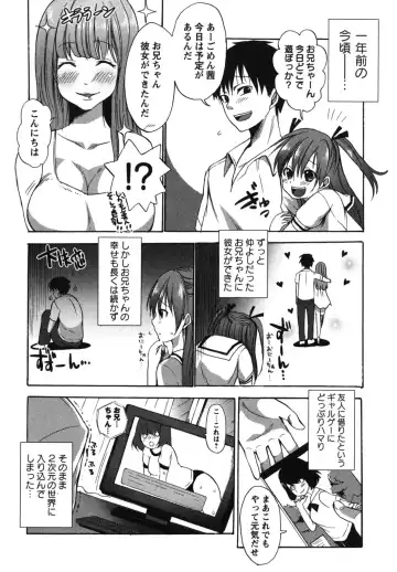 [Shono Kotaro] Chu-lip! Fhentai - Page 113