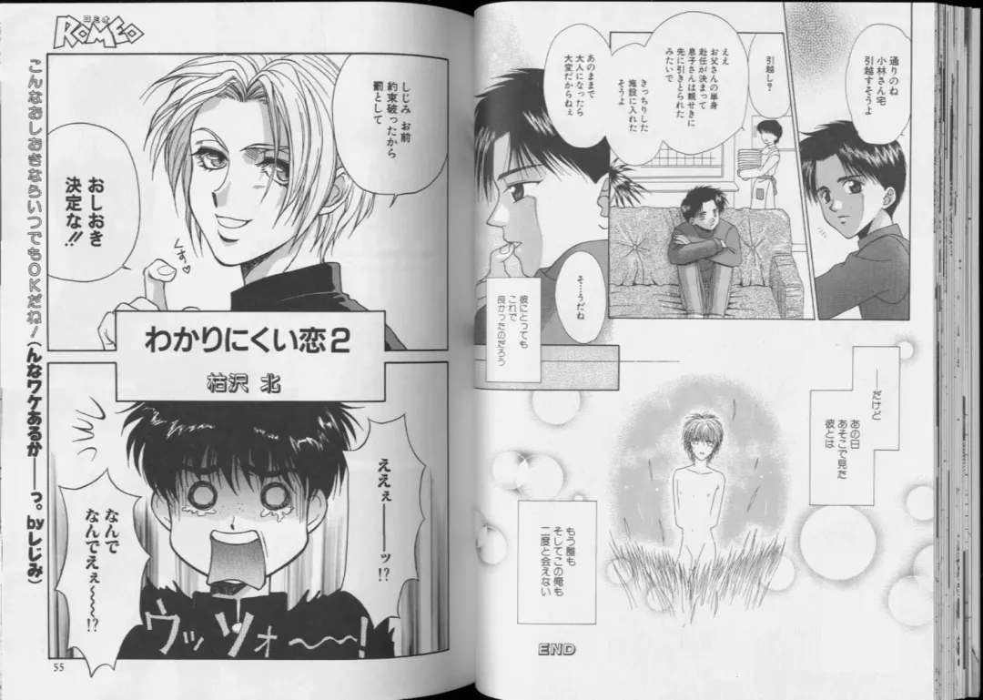 Romeo Vol.6 Fhentai - Page 28