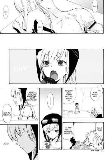 [Taishow Tanaka] Oshino-San-chi no Shinobu-chan. Fhentai - Page 12