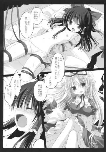 [Miyasu Risa - Sakurazawa Izumi] HIDOIME II Fhentai - Page 21