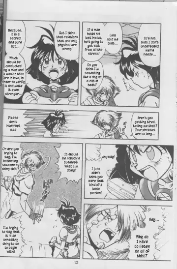 [Halo] Tempting 3 Fhentai - Page 12