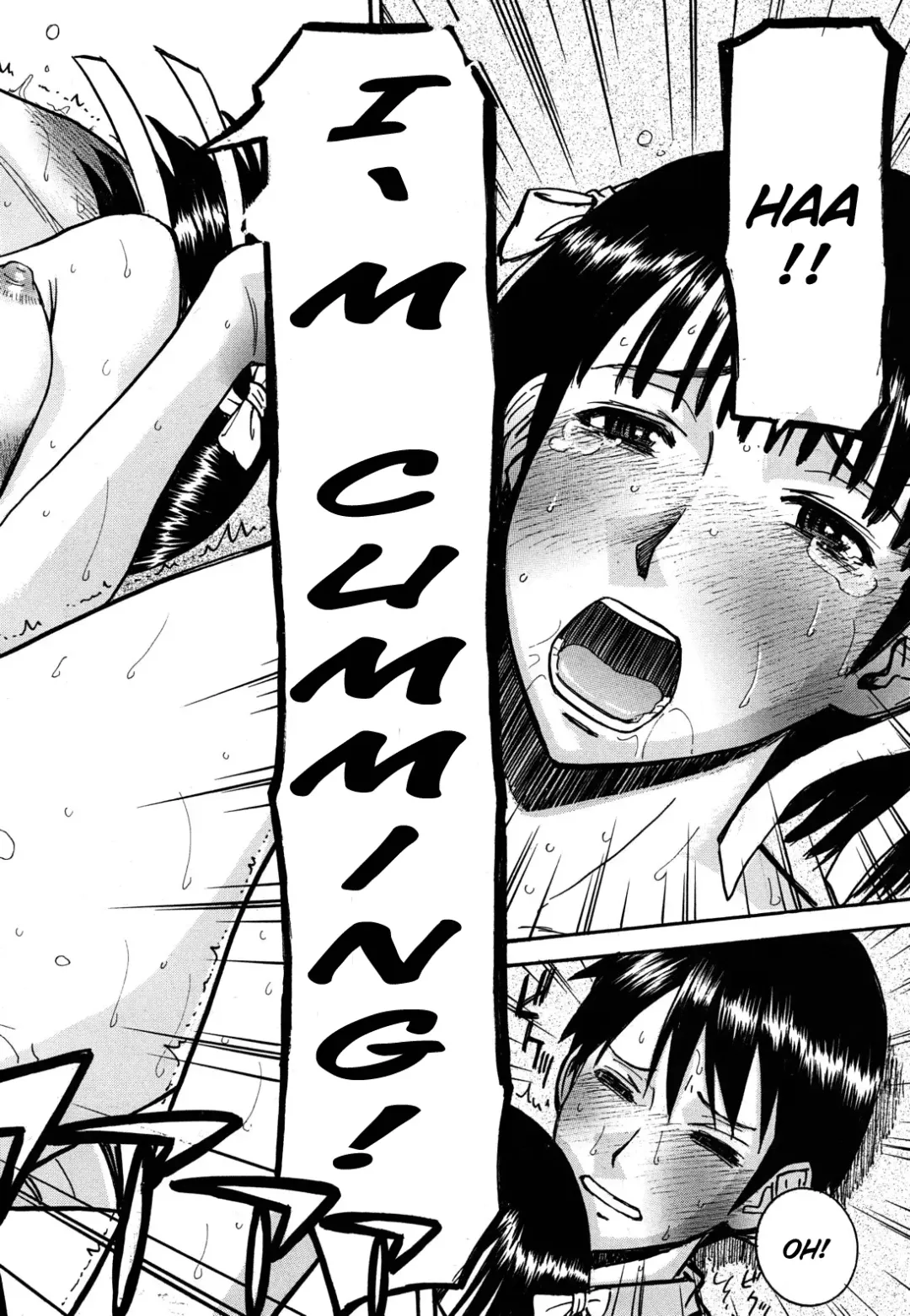 [Inomaru] Hanazono Infinite Fhentai - Page 48