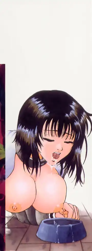 [Shizuki Shinra] Dorei no Ie -A Slave's House- Fhentai - Page 3