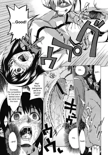 [Takenoko Seijin] Ame Futte | Falling Rain Fhentai - Page 11
