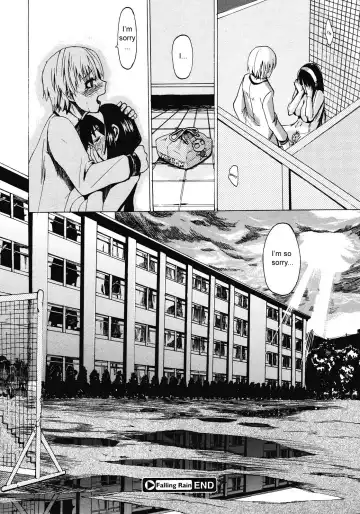[Takenoko Seijin] Ame Futte | Falling Rain Fhentai - Page 26