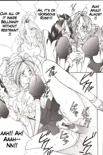 [Amanomiya Haruka] Warau Inu no Seikatsu Fhentai - Page 24