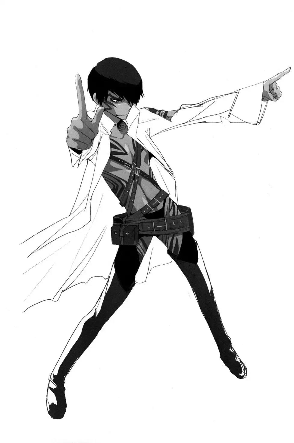 [Mizukami Ran] Shotanko! Yanchakko Hen Fhentai - Page 28