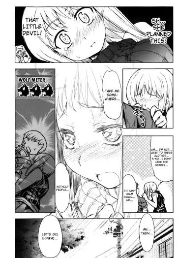 [Arima Zin] Muchipuri Fhentai - Page 108