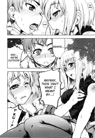 [Arima Zin] Muchipuri Fhentai - Page 110