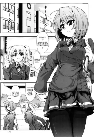 [Arima Zin] Muchipuri Fhentai - Page 188