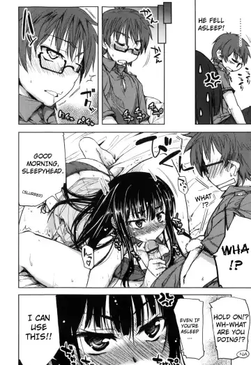 [Arima Zin] Muchipuri Fhentai - Page 49