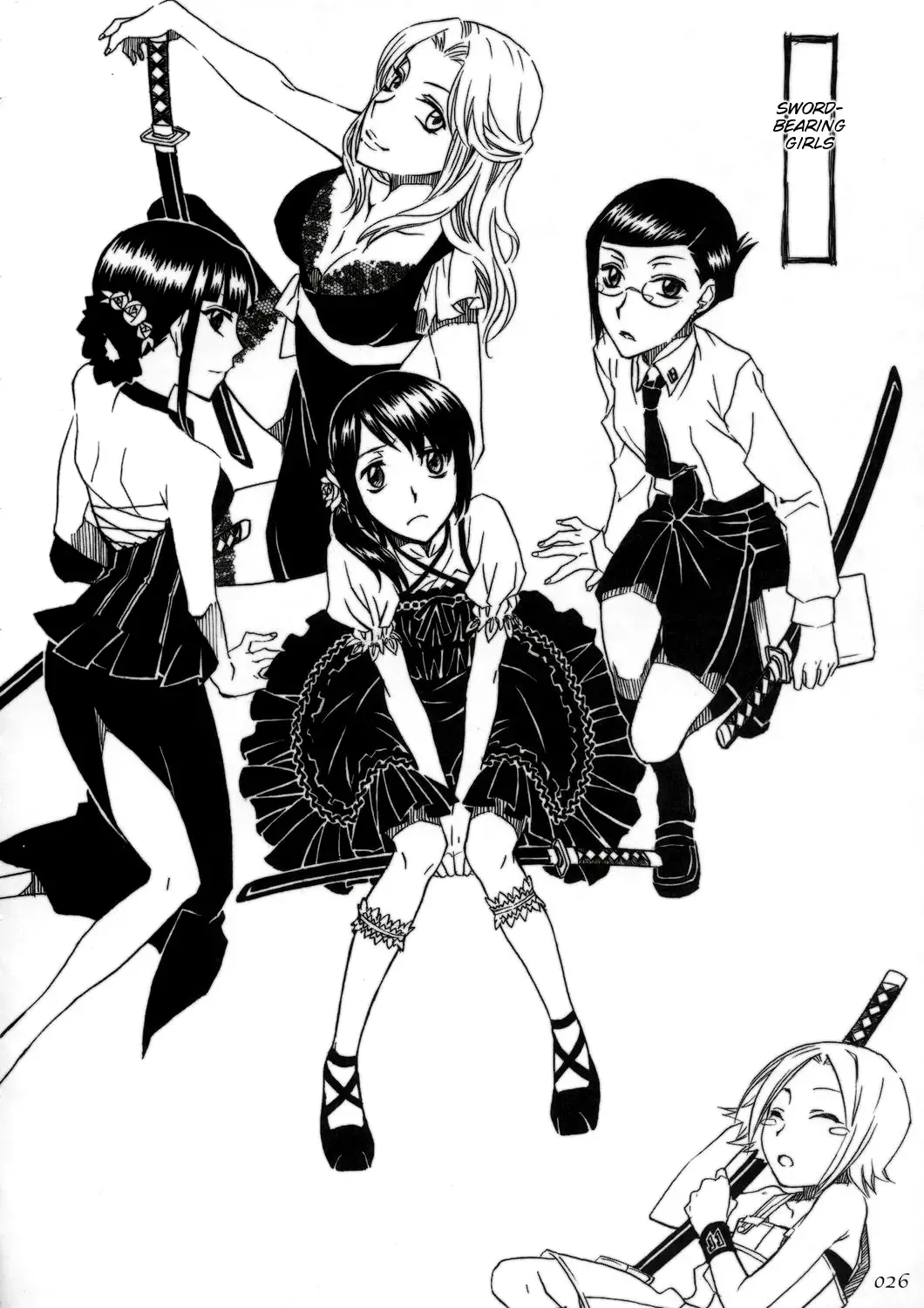 [Raita] Onegai Fukukan-sama Fhentai - Page 25