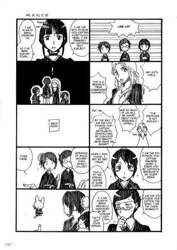 [Raita] Onegai Fukukan-sama Fhentai.net - Page 26