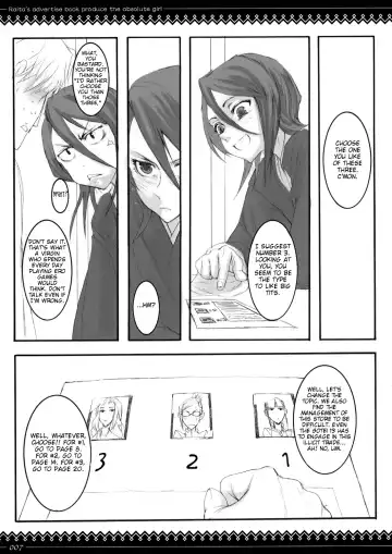 [Raita] Onegai Fukukan-sama Fhentai.net - Page 6