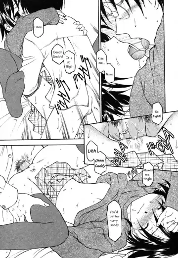 [Kageno Illyss] Re-Hab Fhentai - Page 2