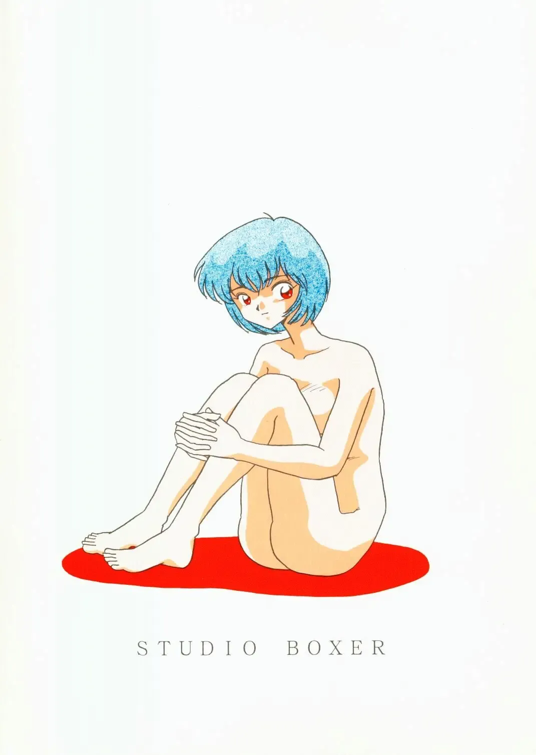 [Shima Takashi - Taka] [Studio Boxer (Shima Takashi, Taka) HOHETO 13 Fhentai - Page 62