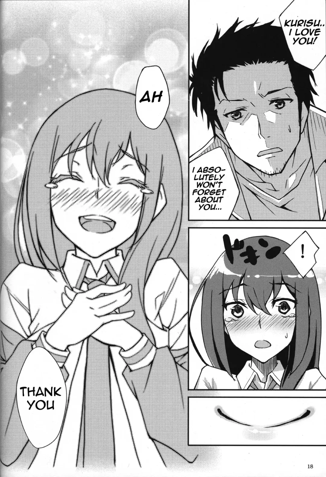 [Inato Serere - Soine] Melancholy Romance Fhentai.net - Page 17