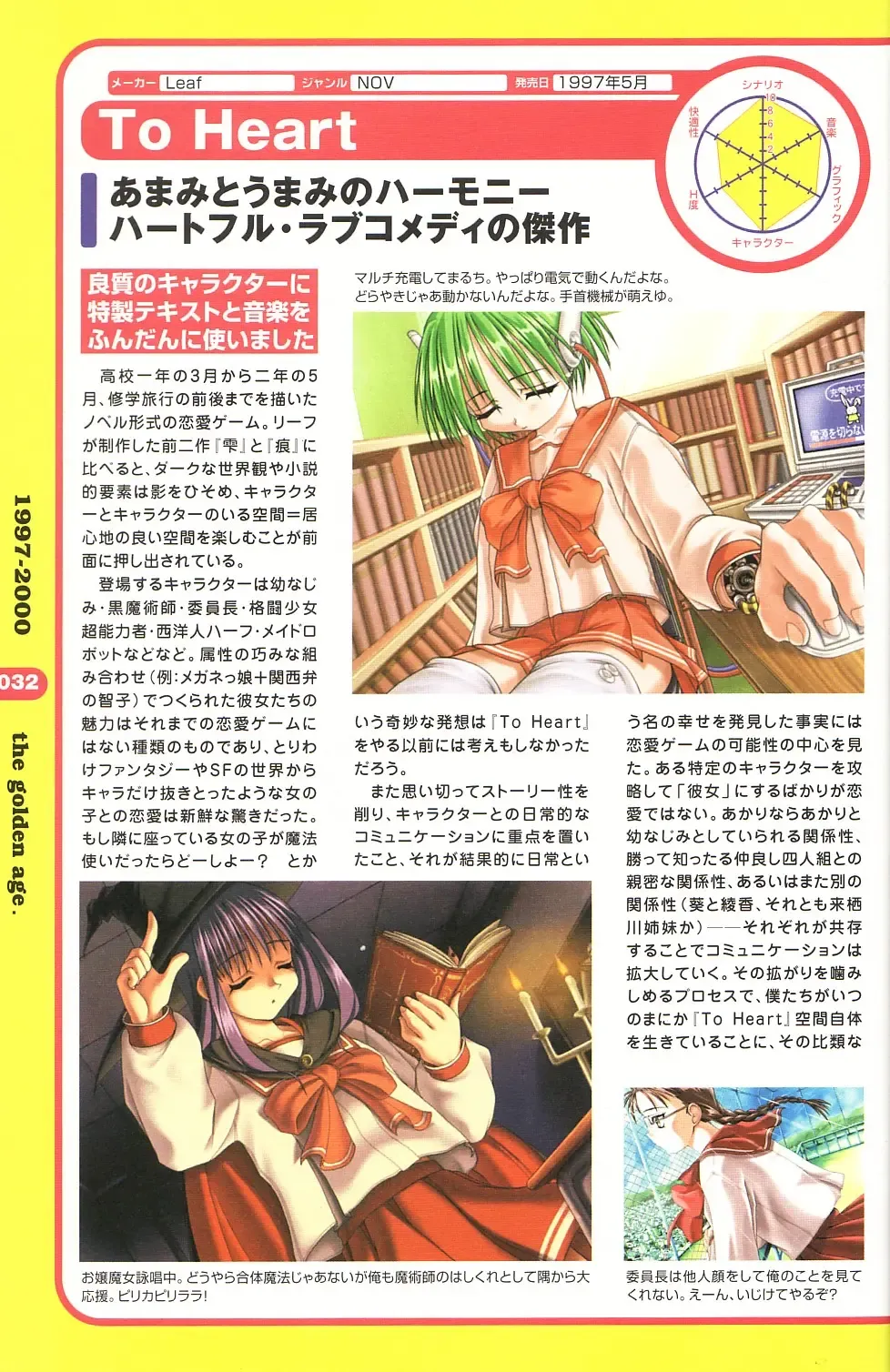 Magezine:Super Beautiful Girls-Games Chronicle Complete Book 1892-2000 Fhentai - Page 25