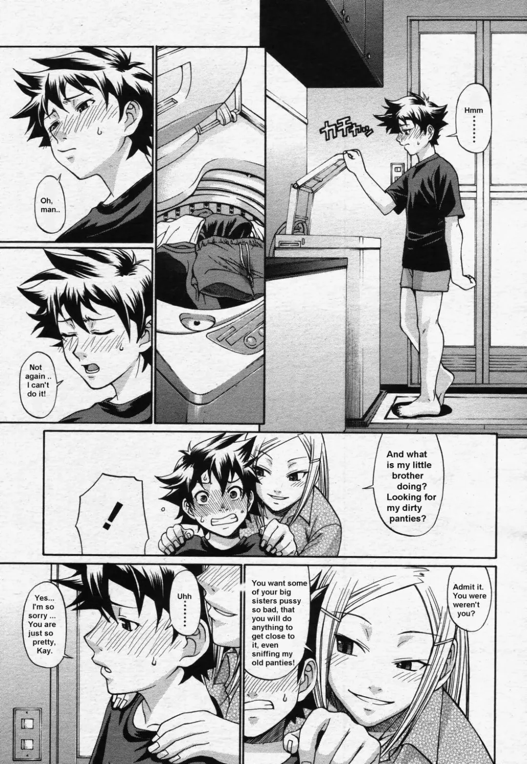 [Chiba Toshirou] in bloom Fhentai.net - Page 2