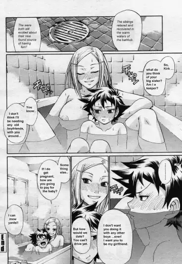 [Chiba Toshirou] in bloom Fhentai.net - Page 15