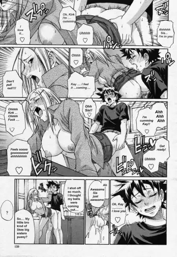 [Chiba Toshirou] in bloom Fhentai.net - Page 6