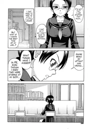 [Minakami Sakura] Houkago wa Betsu no Kao | Different Face After Class Fhentai.net - Page 4