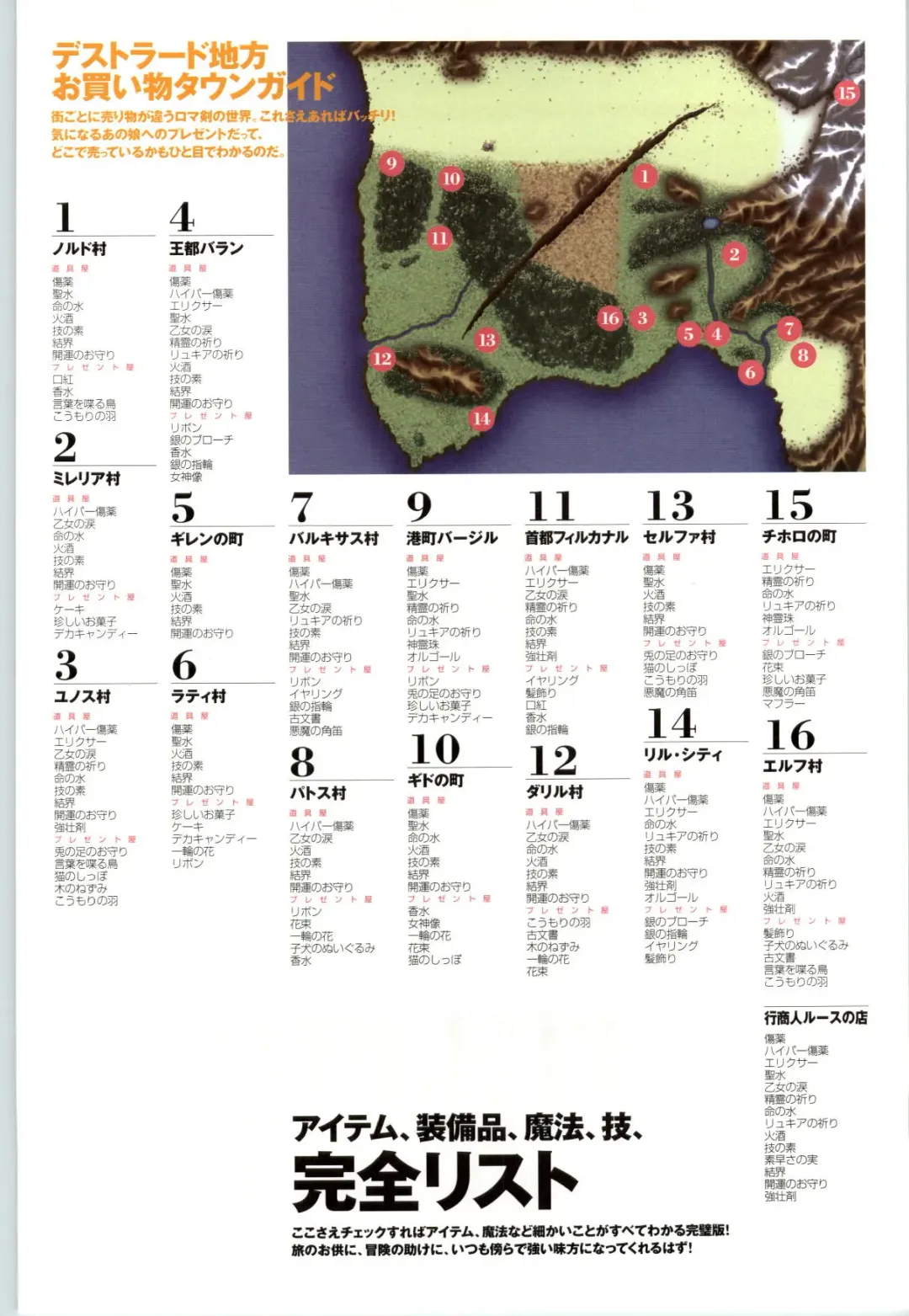 Romance wa Tsurugi no Kagayaki II - Koushiki Kaido - Emotional Fanbook Fhentai - Page 112