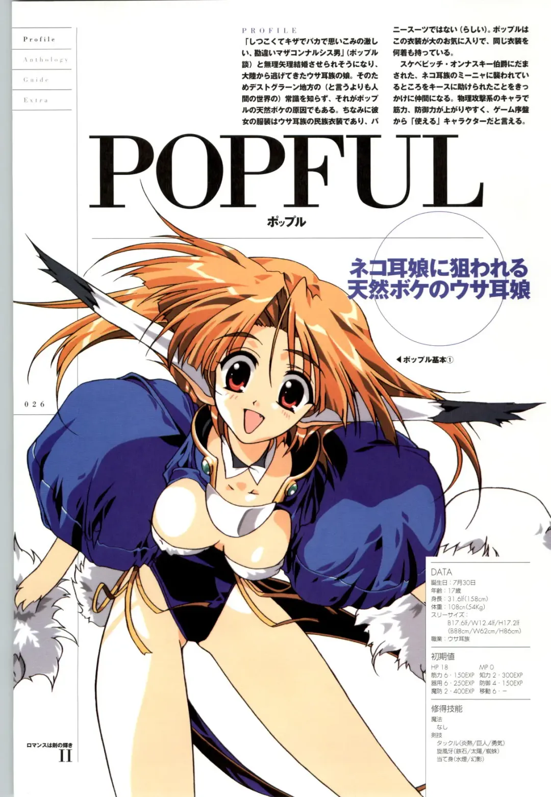 Romance wa Tsurugi no Kagayaki II - Koushiki Kaido - Emotional Fanbook Fhentai - Page 27